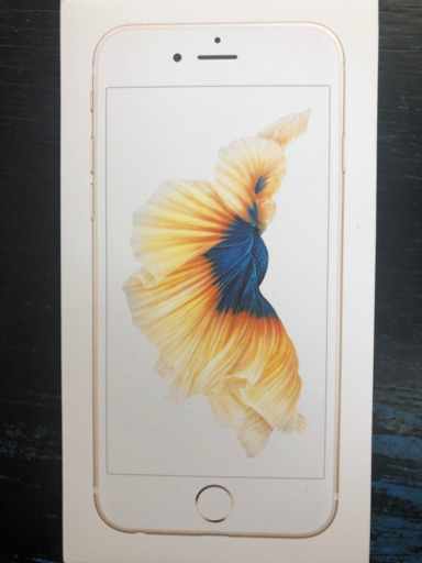 新品 SIMフリー iPhone6s 32gb ゴールド | alfasaac.com
