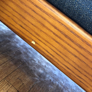 ACME furniture 2人掛けソファー