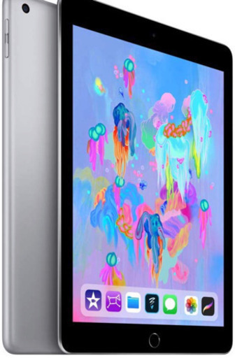 値下げしました！！】iPad 第7世代 32GB スペースグレイ 新品未開封 ...