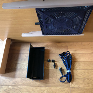 ニトリ 家具調こたつ