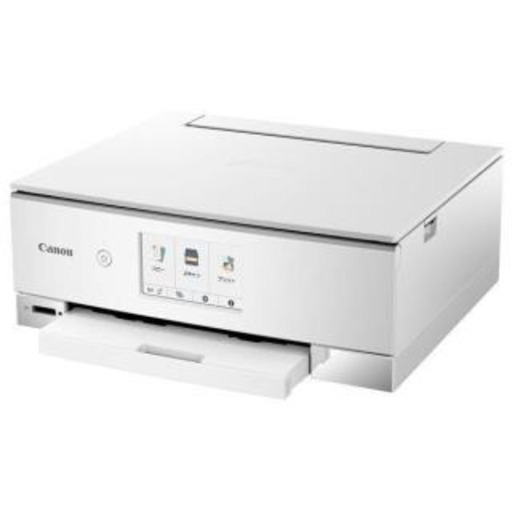 J1 【セール中】新機種［新品］Canon TS8230 プリンター インクなし