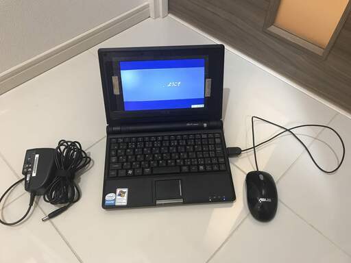 美品】ASUS EeePC 4G www.inversionesczhn.com