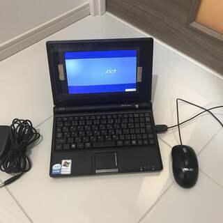 【美品】ASUS EeePC 4G