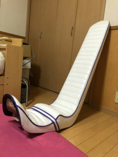 三段シート