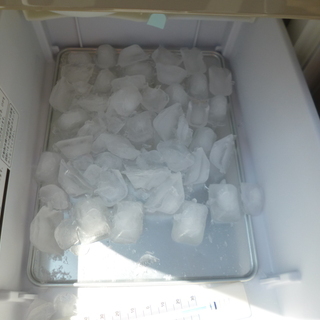 HITACHI 日立 5ドア 冷凍冷蔵庫 430L R-S43WM 2007年製 中古