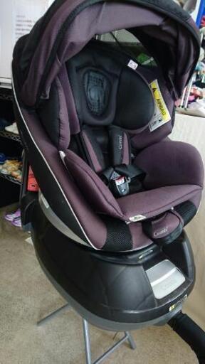 12【ゆう】コンビ ネムール NE-670 回転式チャイルドシート 12【ゆう様専用】コンビ ネムール NE-670 回転式チャイルドシート 12