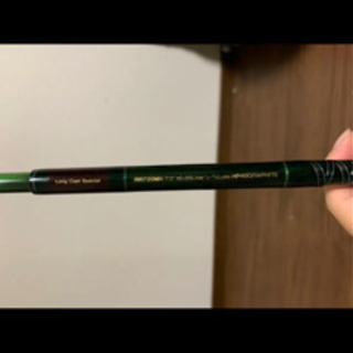ノリーズ ロードランナー 720MH