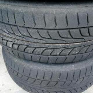 【値下げしました！】人気のワーク エモーション 17インチ 8j