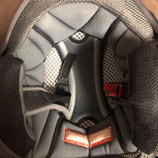 xair ヘルメット sサイズ