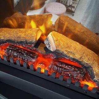 展示品　DIMPLEX　ディンプレックス　Ritz　RIT12J　ファンヒーター