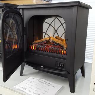 展示品　DIMPLEX　ディンプレックス　Ritz　RIT12J　ファンヒーター