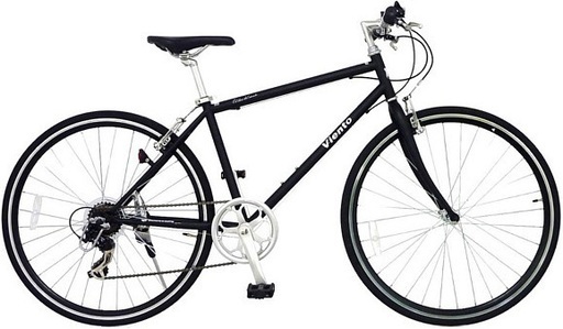 27インチ自転車前輪中古激安