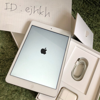 Apple iPad mini2 Wi-Fi 16G silve...