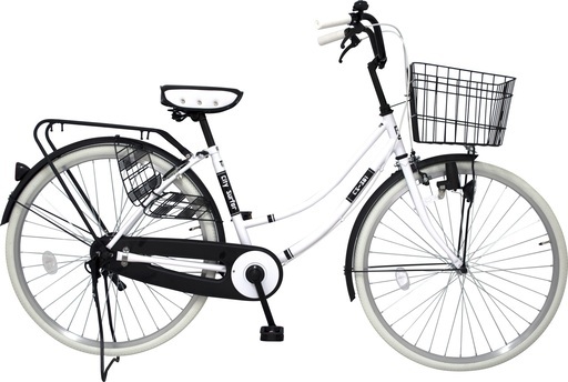ママチャリ 自転車」の人気商品一覧 | 安い商品を通販サイトから探す