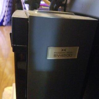 アクリル全面クリア水槽-900-450-450厚み5㍉セット