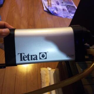 アクリル全面クリア水槽-900-450-450厚み5㍉セット