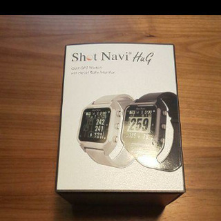 ショットナビ☆Shot Navi HuG Beyond Lite ショットナビ JALモデル