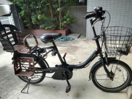 YAMAHA　baddy