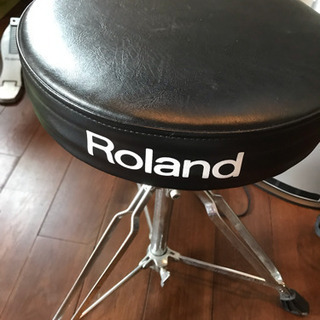 売約済み》【Roland電子ドラム】すぐに使えます！