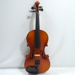 鈴木バイオリン 分数 1/4 No220 1992年製 TAKASU 国産 弓 毛替え済み アジャスター内蔵テールピース 手渡し 全国発送対応 中古バイオリン 愛知県清須市より 鈴木バイオリン 分数 1/4 No220 1992年製 TAKASU 国産 弓 毛替え済み