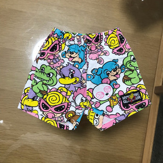 新品‼️ヒスミニズボン