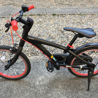 美品！ ブリジストン レベナ 18インチ 子供用