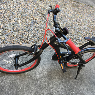 美品！ ブリジストン レベナ 18インチ 子供用