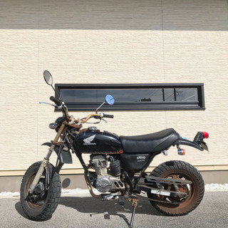 平成24年エイプ50cc