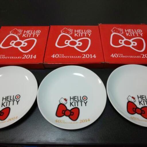 キティ お皿 Momo 西富井の食器 プレート の中古あげます 譲ります ジモティーで不用品の処分