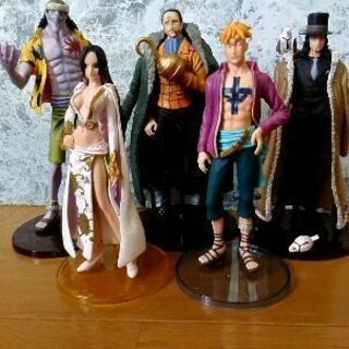 中古ワンピース ルッチが無料 格安で買える ジモティー