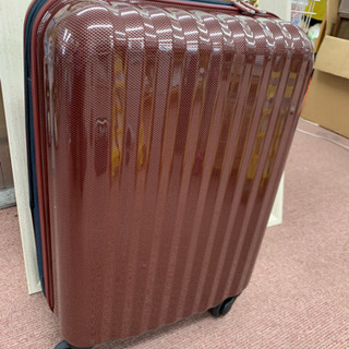 ◇未使用  トーキューハンズ  オリジナルスーツケース
