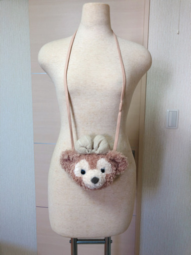 ディズニー シェリーメイ コインケース パスケース ミルちゃん 大船のその他の中古あげます 譲ります ジモティーで不用品の処分