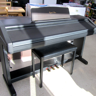 KAWAI カワイ 電子ピアノ PW800 88鍵盤 イス付き 札幌市