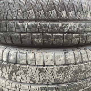 バリ溝 215/60R16 ピレリ スタッドレスタイヤ 4本セット