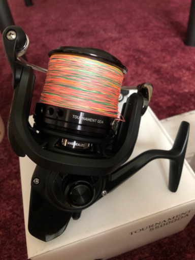 未使用 15 トーナメント 5500 QDA