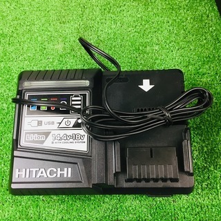 HiKOKI(旧日立工機)コードレスインパクトドライバ【リライズ野田愛宕店