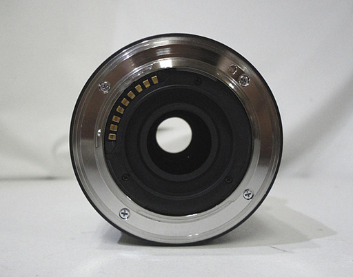 美品 オリンパス 9-18mm 1:4-5.6 ED ZUIKO DIGITAL レンズフード LH-75C付