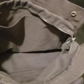 エルメス　ビジネスバッグ