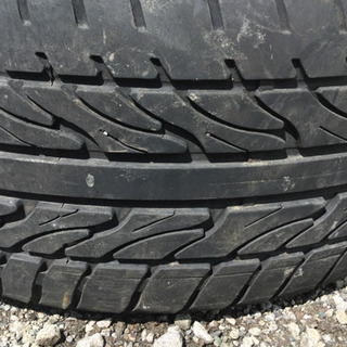 値下げ 225 40zr18 Haida 1本 北海道総合通信 札幌のタイヤ ホイールの中古あげます 譲ります ジモティーで不用品の処分