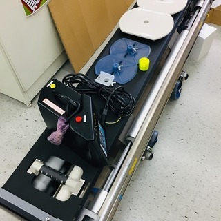 極東産機 幅広自動壁紙糊付機 プライム1220 【リライズ野田愛宕店 ...