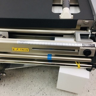 極東産機 幅広自動壁紙糊付機 プライム1220 【リライズ野田愛宕店