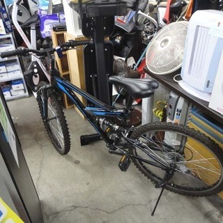 あさひ ASAHI ソリューション-G マウンテンバイク MTB オレンジ