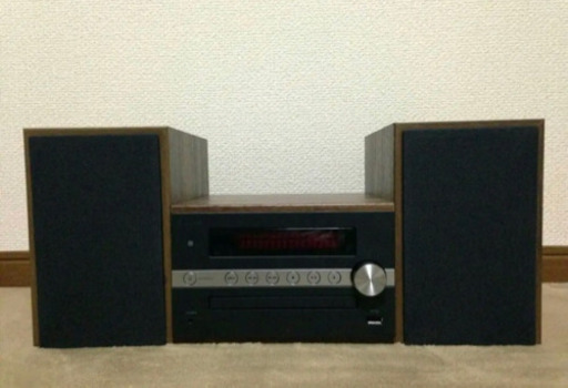 コンポ Pioneer X-CM56