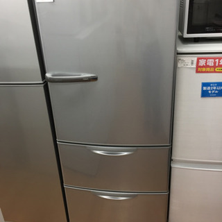 安心の6ヶ月保証付！【AQUA】3ﾄﾞｱ冷蔵庫売ります！