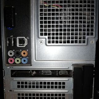 値下げしました!! すぐ使えます!! Windows10 Pro 64bit Core i7 NVIDIA