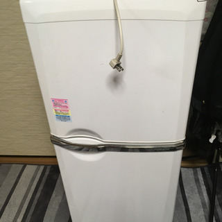冷蔵庫 MITSUBISHI 一人暮らしサイズ