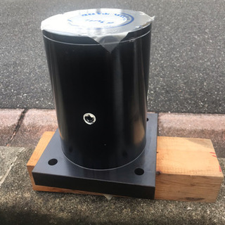 だんじり ベアリングドビ  足廻り