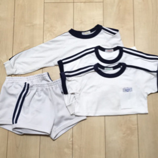 ☆早い者勝ち☆筑紫野幼稚園（学校法人淡窓学園）　制服（中古）