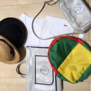 ☆早い者勝ち☆筑紫野幼稚園（学校法人淡窓学園）　制服（中古）