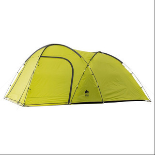 ロゴス LOGOS テント 4~5人用 ROSY ドゥーブル XL